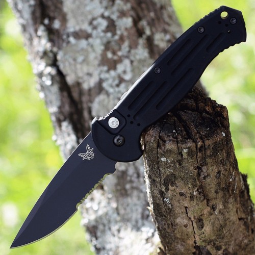 BENCHMADE AFO II 9051SBK