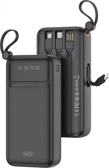 XO PR279