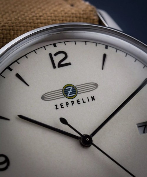 Zeppelin LZ129 Hindenburg 8064-5-N