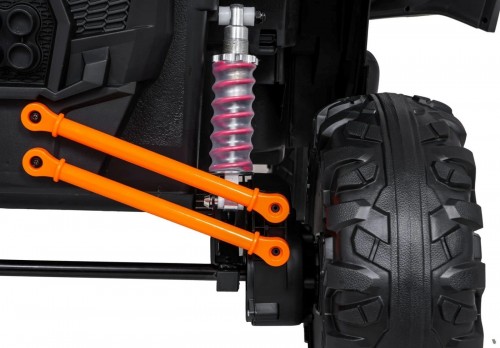 Ramiz Racing Road 2000