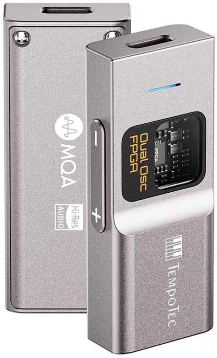 TempoTec Sonata BHD Pro