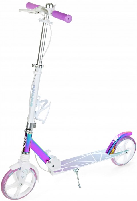 RAVEN Estelle Pro 200