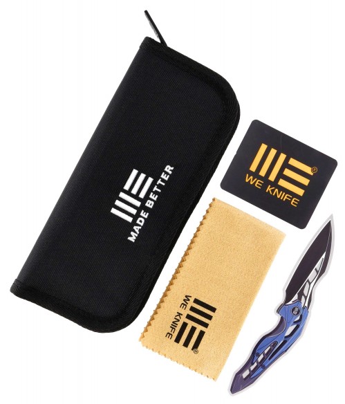 We Knife Coral SLT WE24044-3