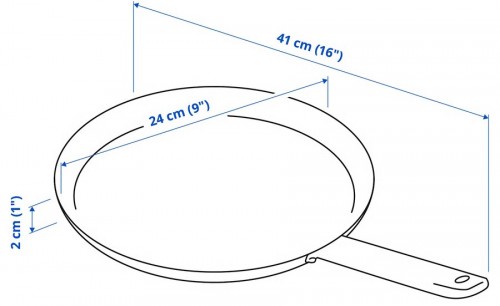 IKEA 365+ 105.806.97