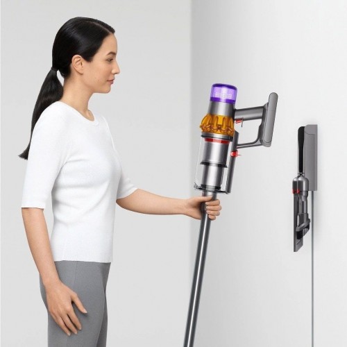 Dyson V15 Detect Fluffy