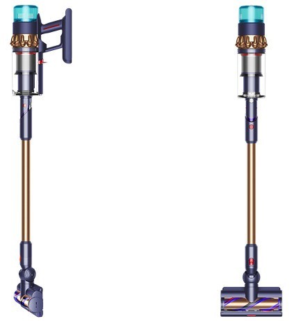 Dyson Gen5detect Absolute