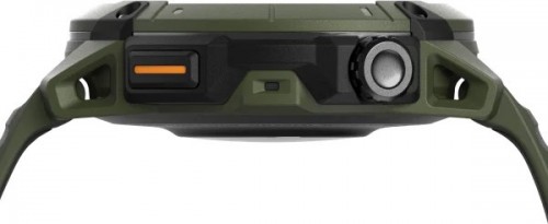 COROS Nomad
