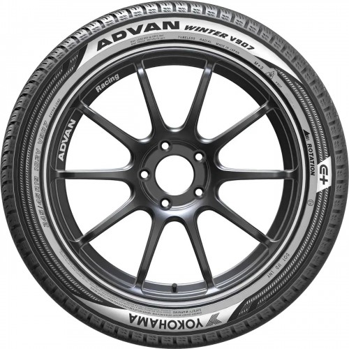 Yokohama Advan Winter V907