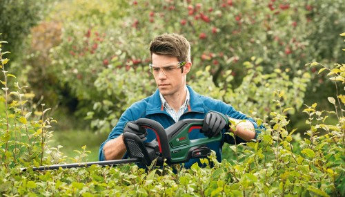 Bosch UniversalHedgeCut 18V-55 0600849J00