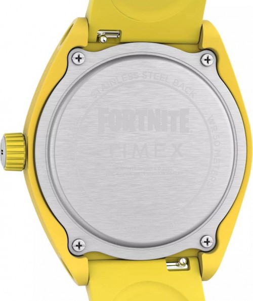 Timex Urban Pop x Fortnite TW2W96700
