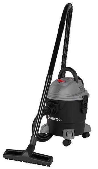 Intertool DT-1015