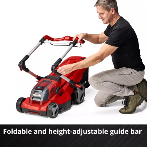 Einhell RASARRO 36/36 (2x3.0 Ah Plus)