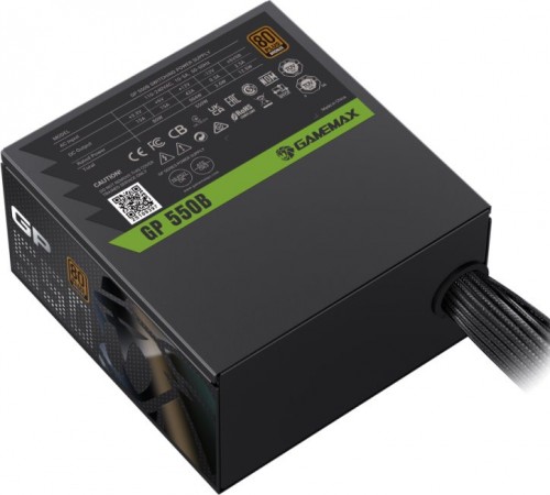 Gamemax GP 550B