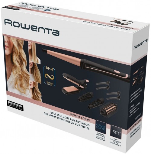 Rowenta Infinite Looks CF4231