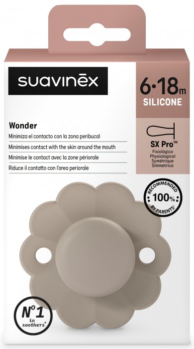 Suavinex Wonder 308383