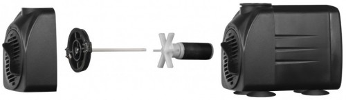 Kruger Meier Sturmkraft 1000