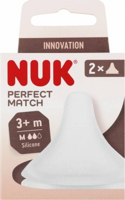 NUK Perfect Match 10709033