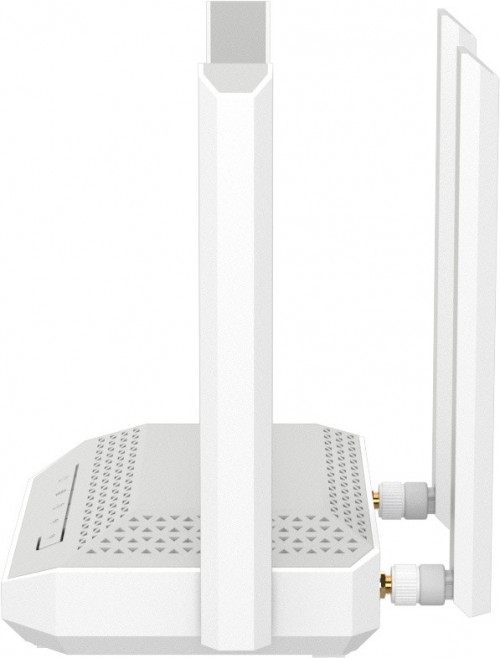 Keenetic Speedster 4G+ KN-2911
