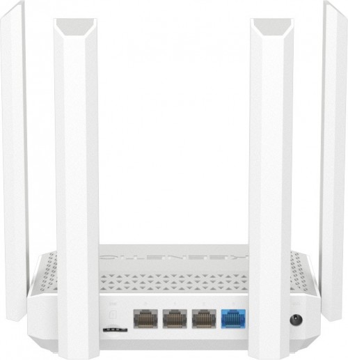 Keenetic Speedster 4G+ KN-2911