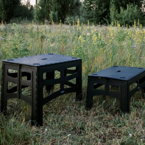 Tribe Camp Table High