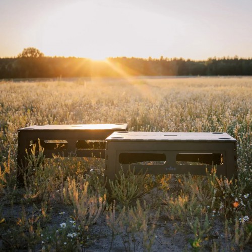 Tribe Camp Table Low