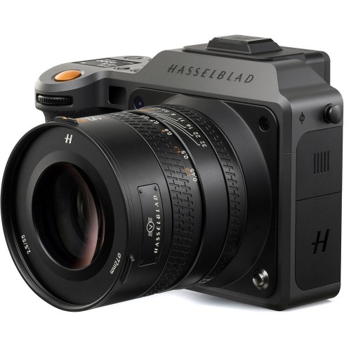 Hasselblad X2D II 100C