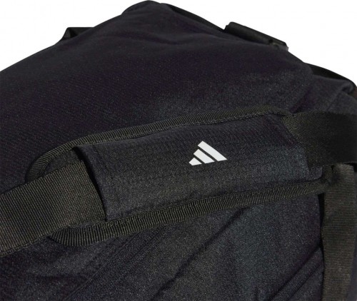 Adidas Essentials 3 Stripes Duffel Bag