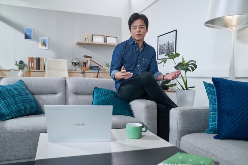 Asus ExpertBook CX54 Chromebook Plus CX5403CMA