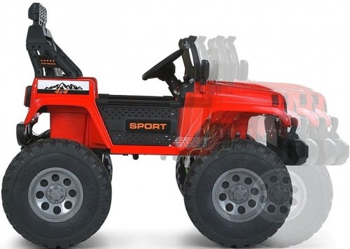 Bambi M6204EBLR