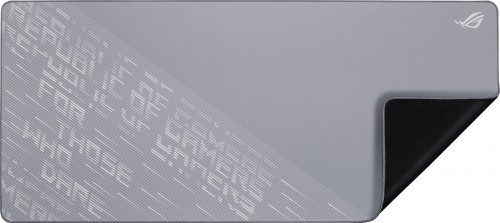 Asus ROG Scabbard II Arctic Grey XXL