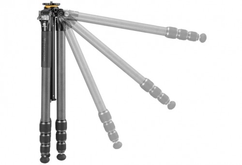 Vanguard VEO 5 264CV-14