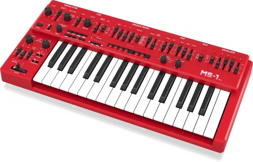 Behringer MS-1 MK II