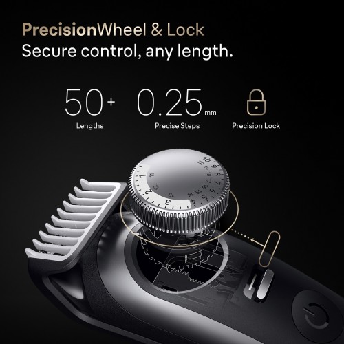 Braun Series 9 BT9560