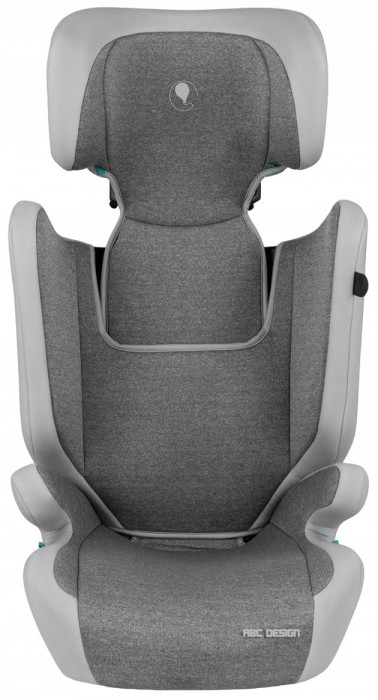 ABC Design Mallow 2 Fix i-Size