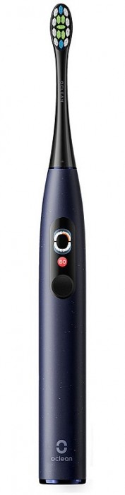 Oclean X Pro Digital Duo Set