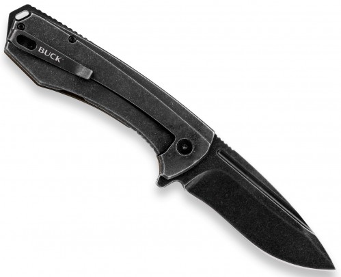 BUCK 713 Ruckus 0713GRS-B