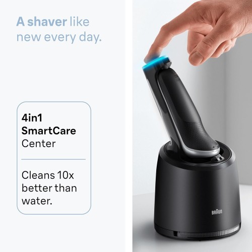 Braun Series 6 62-S7650cc