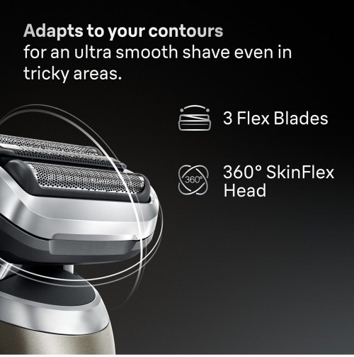 Braun Series 7 72-C7200cc