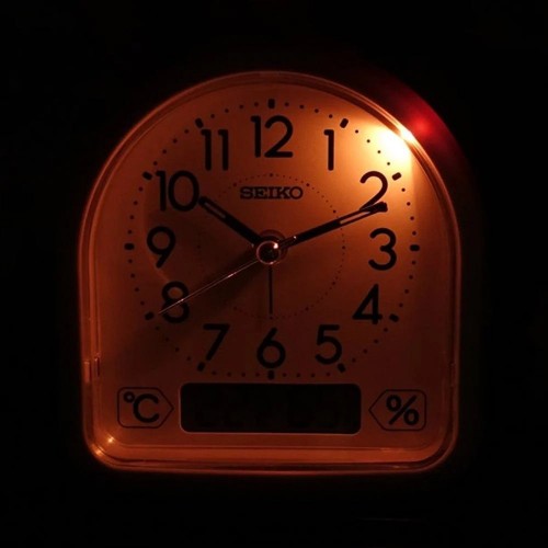 Seiko QHE191