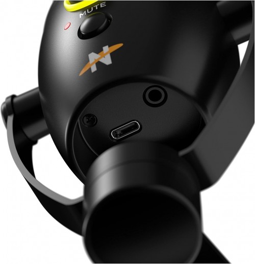 Neat Microphones Bumblebee II