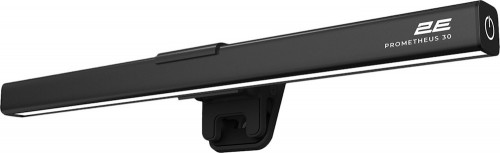 2E Prometheus 30