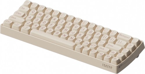 Lofree Touch Tofu68