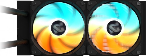 Gigabyte GAMING 240 Black