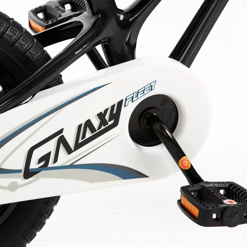 Royal Baby Galaxy Fleet 18