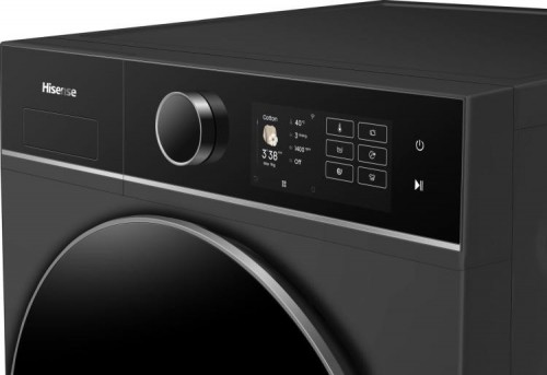 Hisense WF5I 9043 BBFS