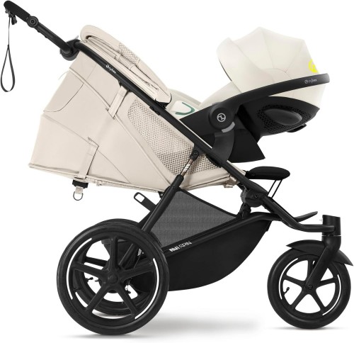 Cybex Avi Spin