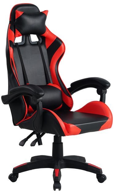 Pro-Gamer Jaguar