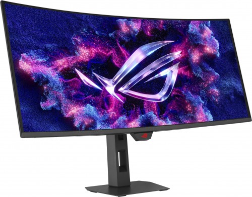 Asus ROG Strix OLED XG34WCDG