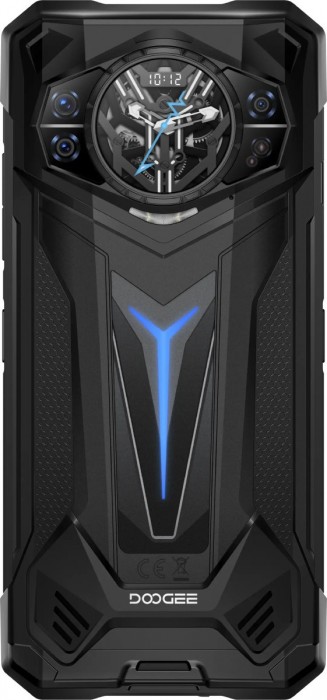 Doogee S200 Ultra