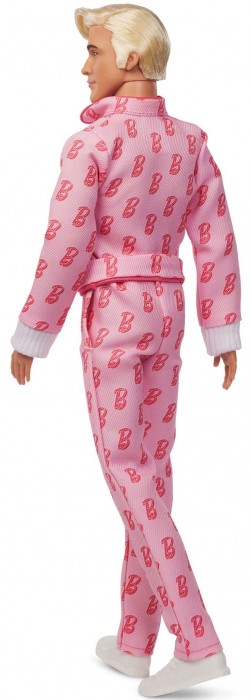 Barbie Ken JCP80